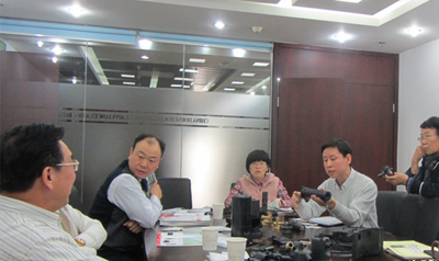 “以塑代铜-耐水解改性聚苯硫醚（PPS）新材料技术及应用研讨会”在北京隆重举行